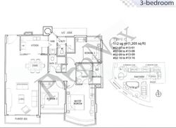 Blossoms @ Woodleigh (D13), Condominium #580954591